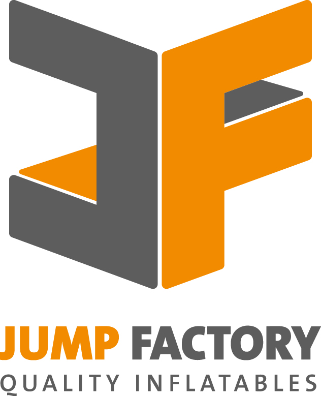 Jump Factory logo