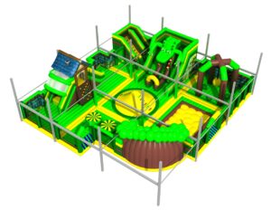 Inflatable Air Park kopen