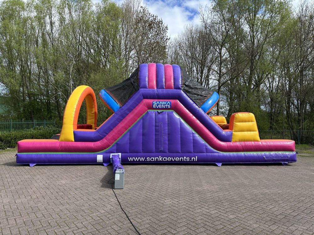 Stormbaan 11 Meter kopen