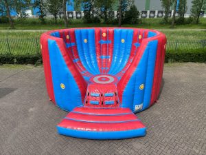 Light Vortex op maat