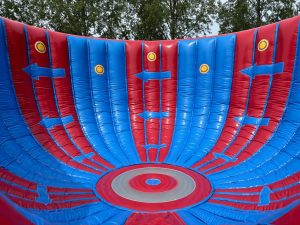 Light Vortex op maat II