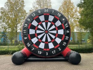 voetbal dartspel kopen