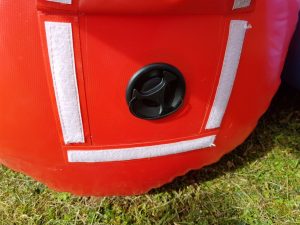 Ventiel skippybal volwassen