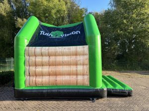 Tuinvision springkussen kopen