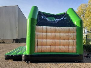 Tuinvision springkussen kopen