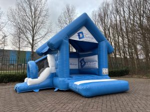 Springkussen Droffelaar Techniek kopen