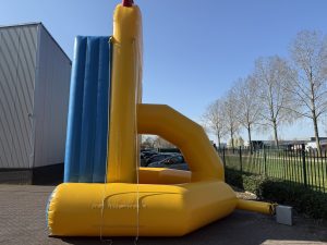Grote Ballenspel opblaasbaar kopen II