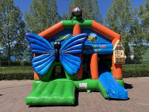 Springkussen Multiplay Vlinder overdekt kopen (4)