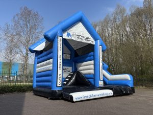 Springkussen Multifun Ansgar Mertens op maat