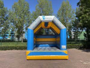 Springkussen Gemeente Brecht kopen
