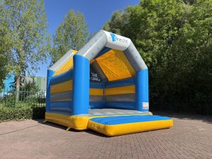 Springkussen Gemeente Brecht kopen