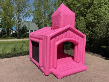 Springkussen kerk kopen