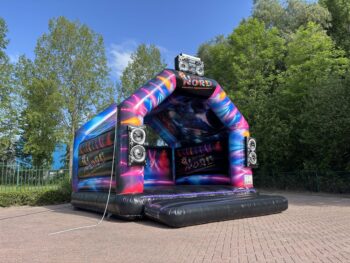 Springkussen Jugend Centrum kopen