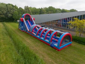 XL Winterslide de toren kopen (1)