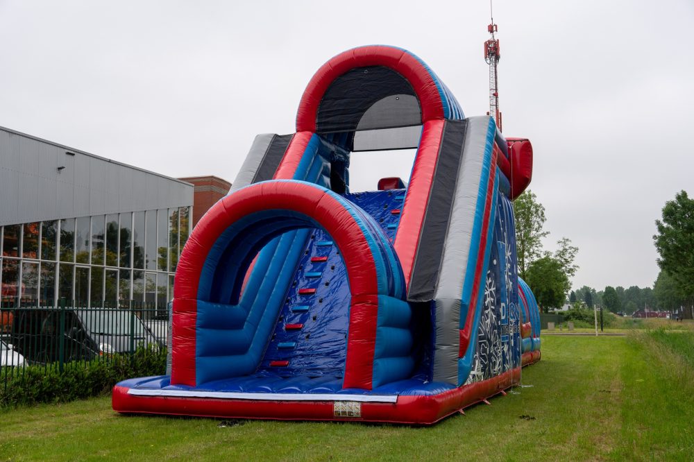 XL Winterslide de toren kopen (2)