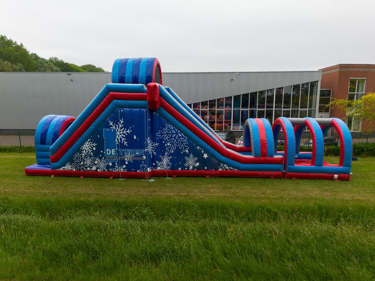 XL Winterslide de toren kopen (2)