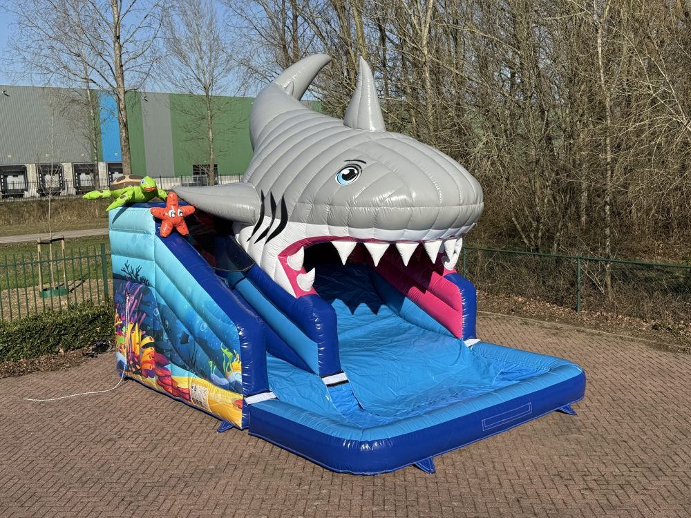 Compact Slide Haai kopen