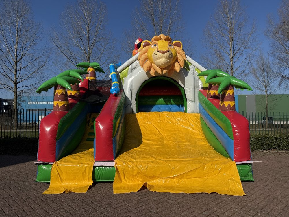 Compact Slide Jungle kopen I