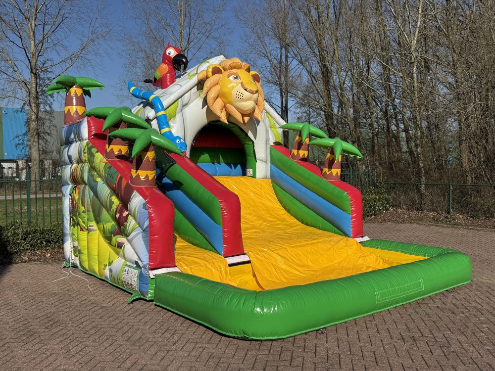 Compact Slide Jungle kopen