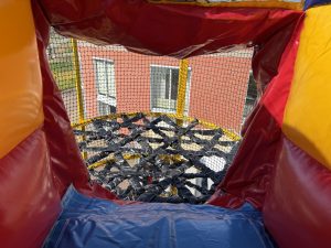 Combi Action Glijbaan 2