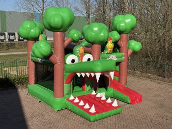 Multiplay Der Brabander