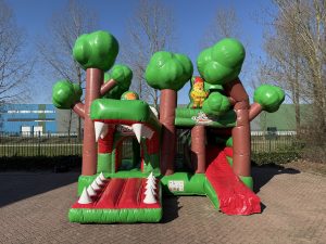 Multiplay Der Brabander