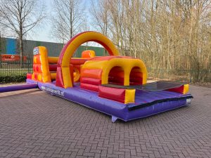 Stormbaan 10 meter Sanka Events