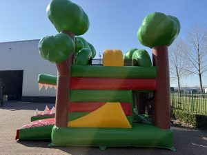 Multiplay Der Brabander