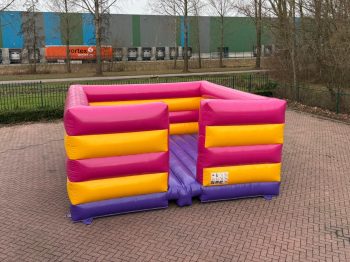 Springkussen Alliade Tillift