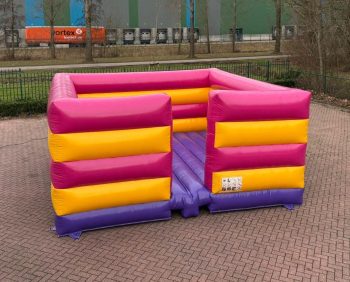 Springkussen Alliade Tillift