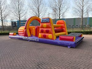 Stormbaan 10 meter Sanka Events