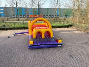 Stormbaan 10 meter Sanka Events