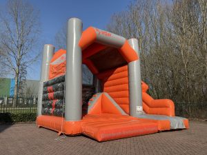 Multifun Standaard VDW Bestrating