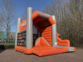 Multifun Standaard VDW Bestrating