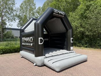 Standaard overdekt Demand