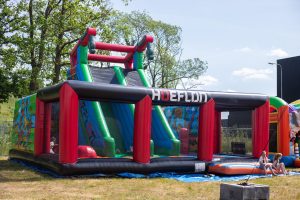 Hoeflon Activity Center tritt an zum Ländervergleich zur WM 2026