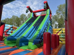 Hoeflon Activity Center tritt an zum Ländervergleich zur WM 2026 III