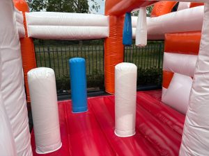 Multiplay op maat Johanniter III