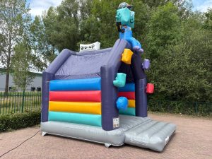 Springkussen Gro-Up op maat I