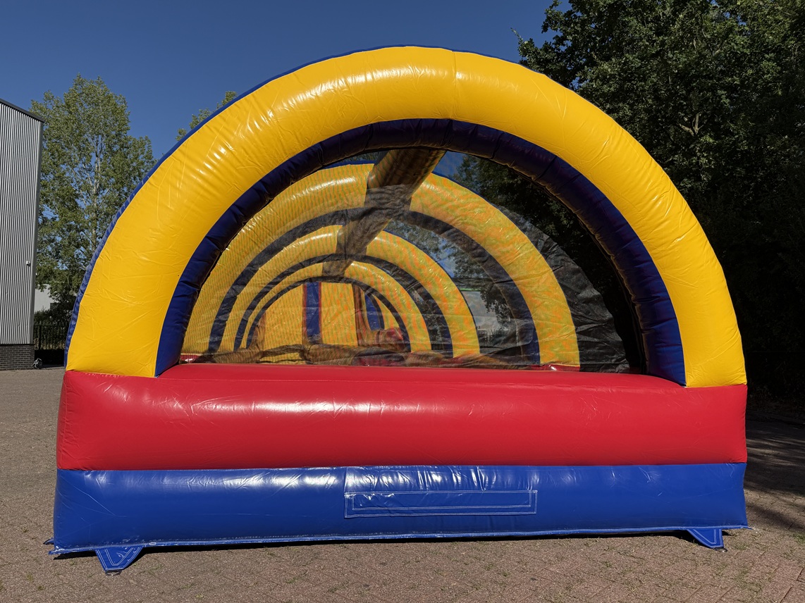 Waterglijbaan opblaasbaar kopen IV
