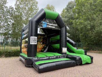 Multifun mini Plaatwerkfabriek op maat