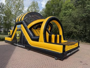 Stormbaan 11 meter Sanka Events VVV